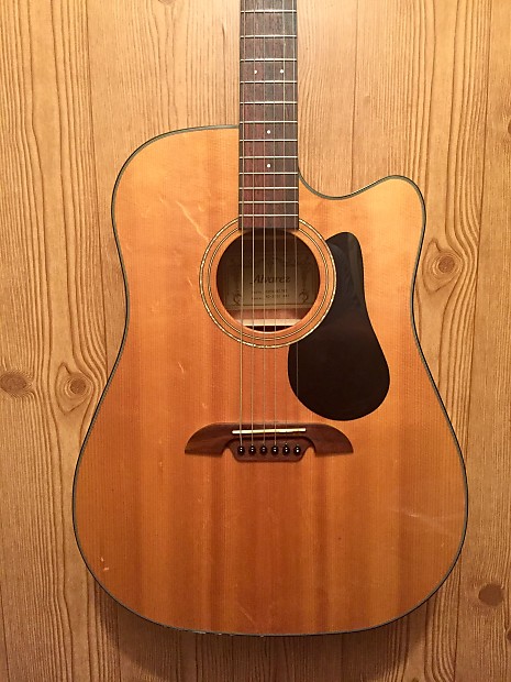Alvarez rd20c sales