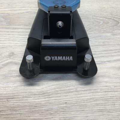 Yamaha HH65 Electronic Hi-Hat Controller Pedal 2011 - Present - Black image 3