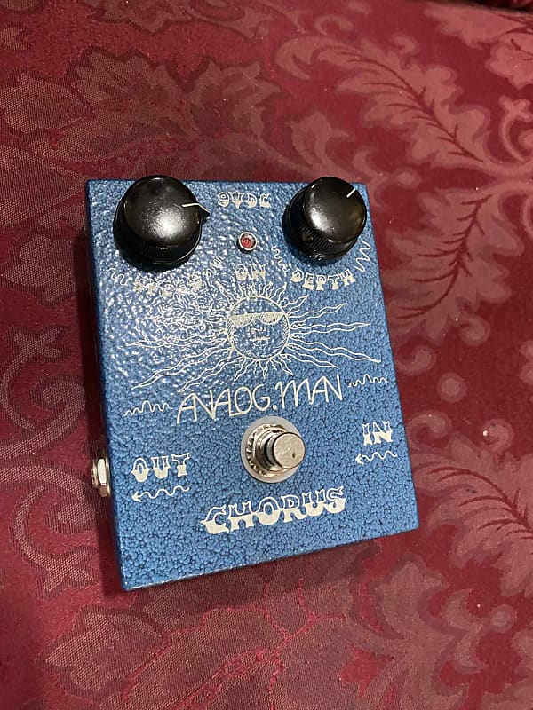 Analogman Chorus