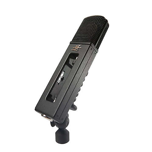 JZ Microphones Black Hole Series BH-1 Condenser Microphone