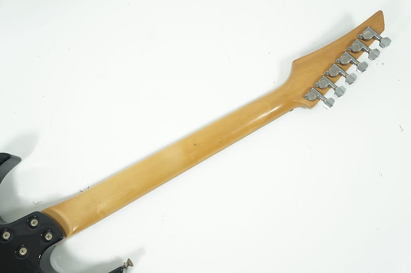 SALE Ends June 25] Fernandes FGZ-650S SUSTAINER HSH MAPLE