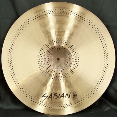 Sabian FRX 21" Ride Cymbal/Model # FRX2112/Brand New/2307 Grams image 3