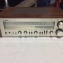 Technics SA-400 FM / AM Stereo Receiver "parts only"