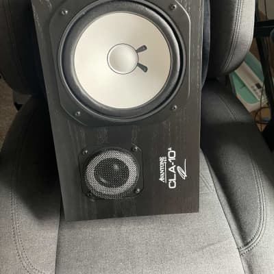 Avantone Pro CLA-10A Active Studio Monitor Pair image 2
