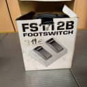 BEHRINGER FS112B - FOOTSWITCH 2 CANALI