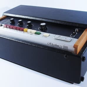 Roland TR-55 Drum Machine