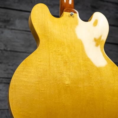 Gibson Custom Shop Murphy Lab '59 ES-335 Reissue Ultra Light Gibson Custom Shop Murphy Lab '59 ES-335 Reissue Ultra Light