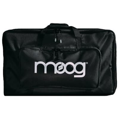 Moog Subsequent 37 SR Case