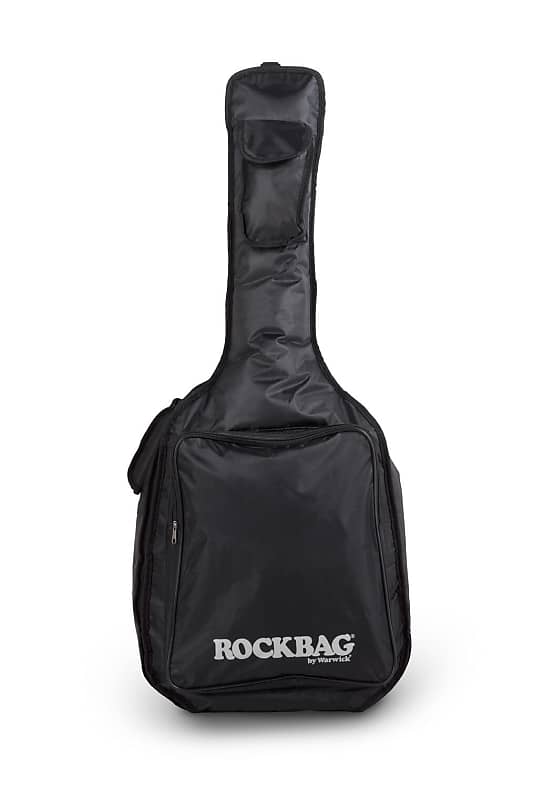 Rockbag By Warwick RB 20528 B Basic Line Classical Acoustic | Reverb