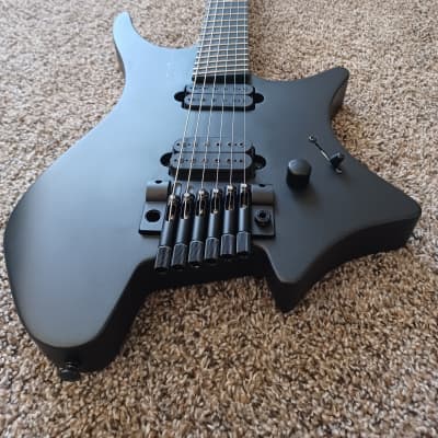 strandberg LEDA 8 Signature [VH742] | Reverb