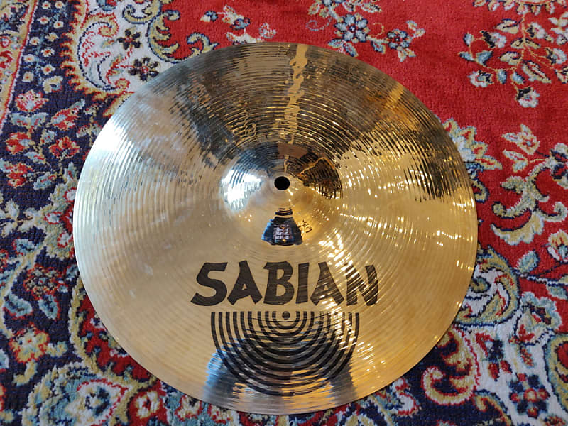 Sabian HH Regular Hat 14