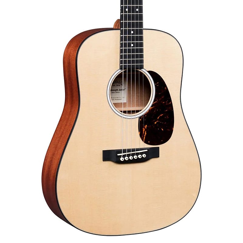 Martin DJR-10 Dreadnought Junior | Reverb