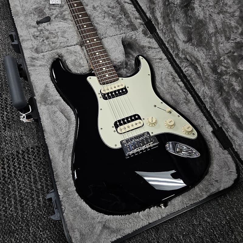 Fender American Professional Series Stratocaster HH Shawbucker