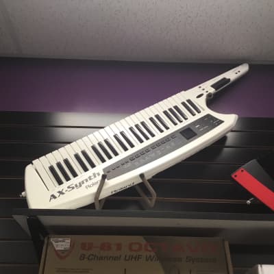 Roland AX-Synth 49-Key Shoulder Synthesizer