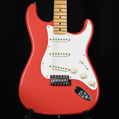 Fender Custom Shop Limited Edition '58 Stratocaster Heavy Fender Custom Shop Limited Edition '58 Stratocaster Heavy