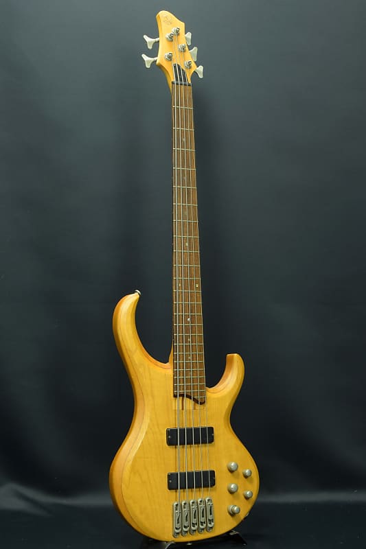 ベース BTB555 IBANEZ BTB555A | Ibanez Wiki | Fandom