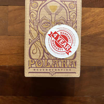 Reverb.com listing, price, conditions, and images for digitech-polara