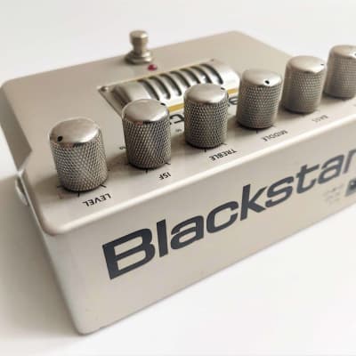 Reverb.com listing, price, conditions, and images for blackstar-ht-dist