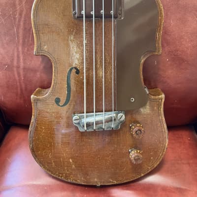 1956 Gibson EB-1 for sale