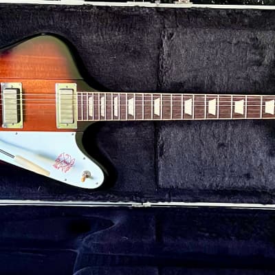 ギター Gibson Firebird LyreTail Vibrola 2016 IMG_3260_9f79a0c6-307d-4e5f-