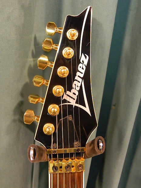 商品画像：540S-LPF | Ibanez Wiki | Fandom 4