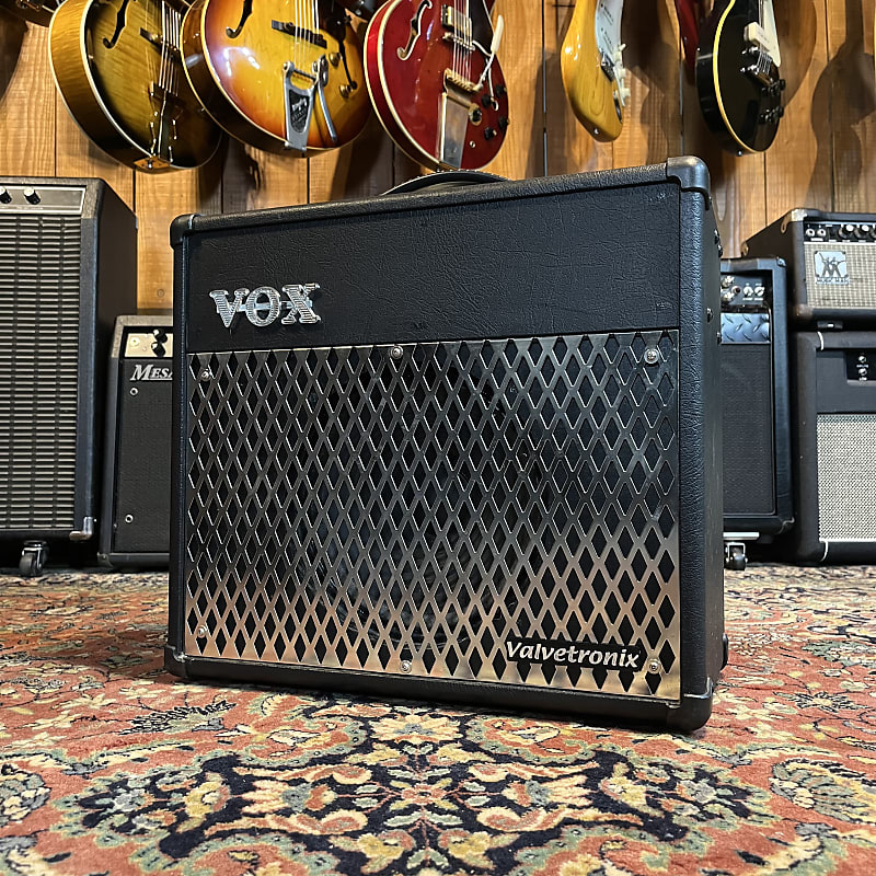 Vox Mini Go VMG-3 - ampli guitare électrique, Accessoire pour guitare, Top  Prix