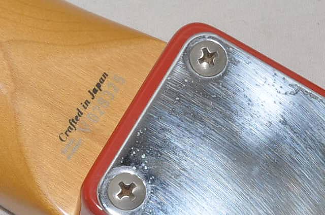 信頼も厚い Fender Guitar Electric Cobain/JAG-STANG/JT-95L Kurt Japan ウォーゲーム