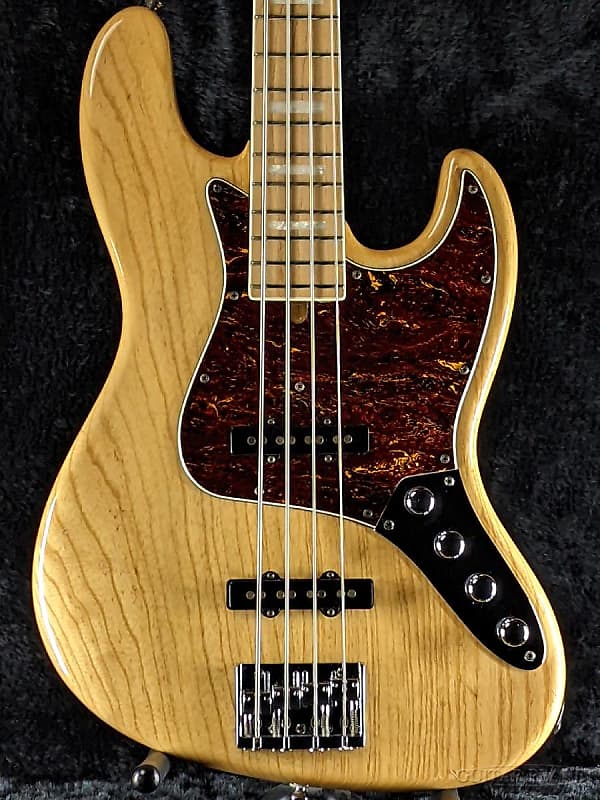 【50％OFF】 JB-4A Moon -Natural-【USED】【Bartolini in XTCT】【Made ベース