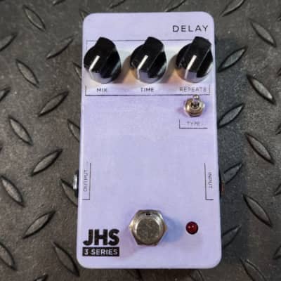 JHS 3 Series Delay 2020 for sale