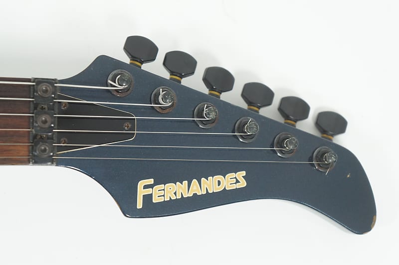 SALE Ends Oct 27] Fernandes FR-75 German SHADOW 