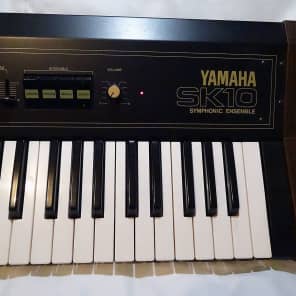 Yamaha SK10 symphonic ensemble - FREE Shipping! | Reverb