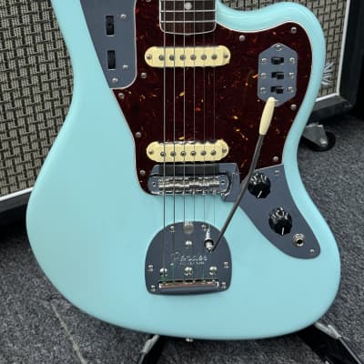 Fender American Original '60s Jaguar | Reverb