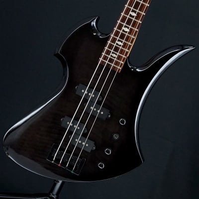 B.C.Rich [USED] Mockingbird Bass 780JE for sale