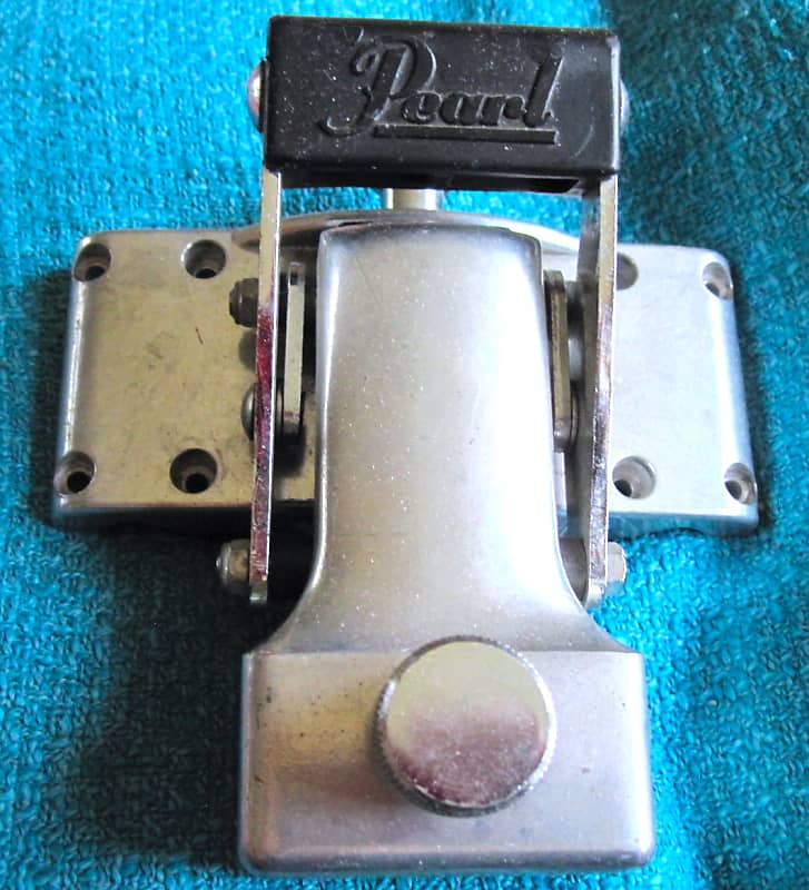 Pearl Marching Snare Drum Strainer Throwoff image 1