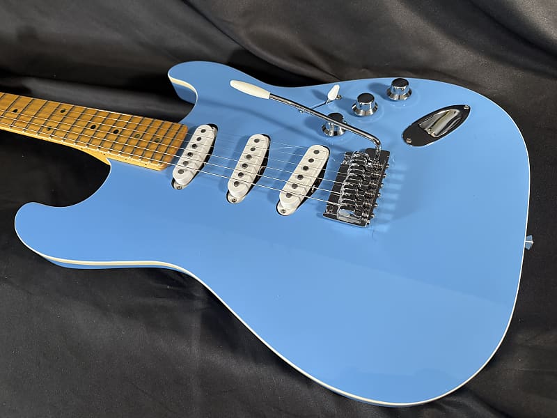 ギター Fender / Aerodyne Special Stratocaster Aerodyne Special Stratocaster® – Fender