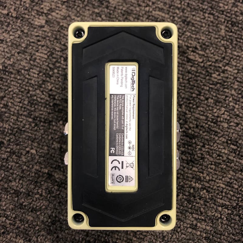 Digitech Obscura Altered Delay Pedal (Pre-Owned) | Reverb