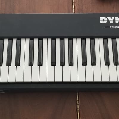 Gary Hurst Design Imperial Dynamic Keyboard -  Ultra Rare! 1968-1970s image 2