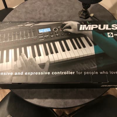Novation Impulse 49