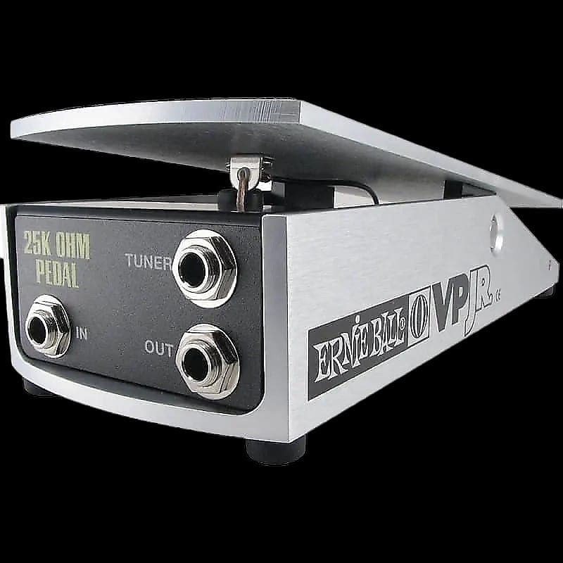 ERNIE BALL VP JR ボリュームペダル 25K Ernie Ball 6181 VP Jr