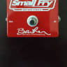 Barber Small Fry Overdrive