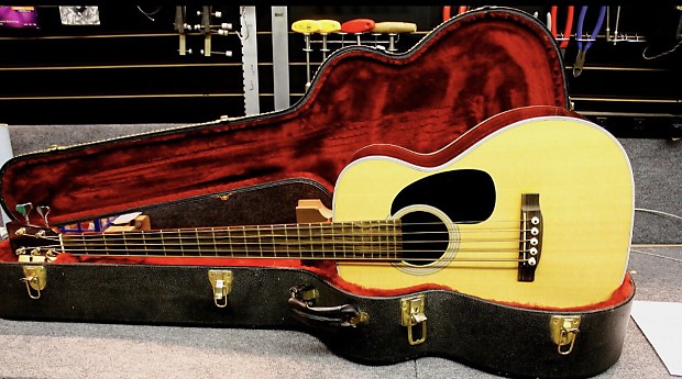 Martin acoustic store bass strings