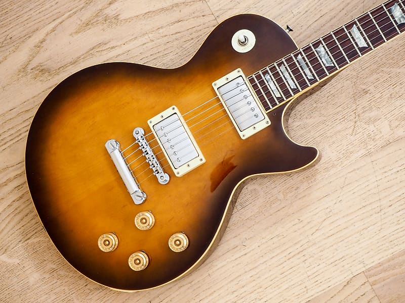 TOKAI LS 160 Les Paul Relic