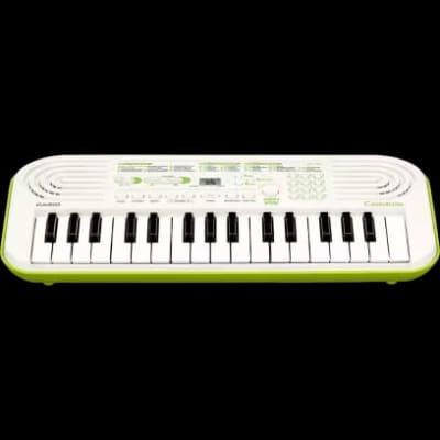 CASIO SA50 Tastiera Portatile 32 Tasti
