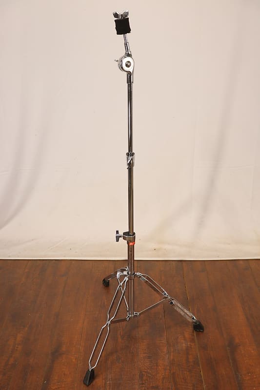 Percussion Plus Medium Duty Straight Cymbal Stand Reverb