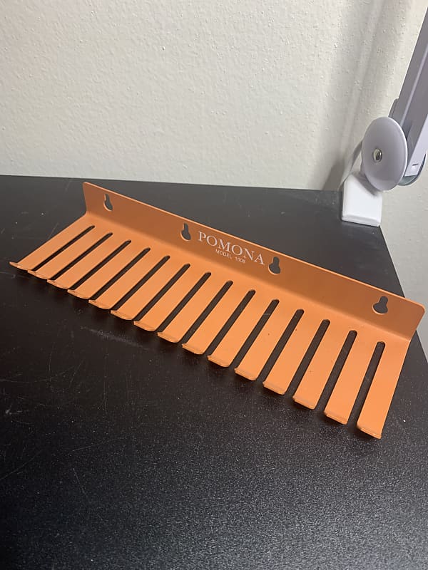 Pomona Patch Cable Holder your modular cables!) Reverb UK