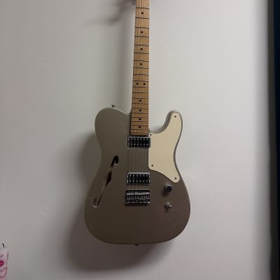 Fender Cabronita Thinline Telecaster