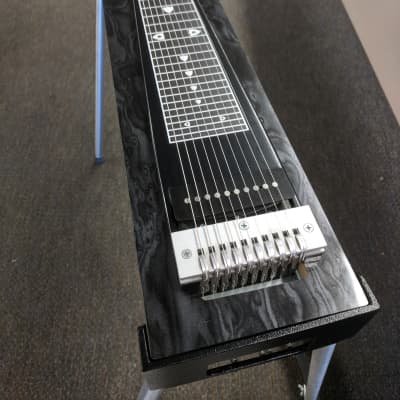 Carter Starter E9 10弦 ペダルスチールギター ケース・備品付 Carter Starter 10-String Pedal Steel Electric Guitar Made In