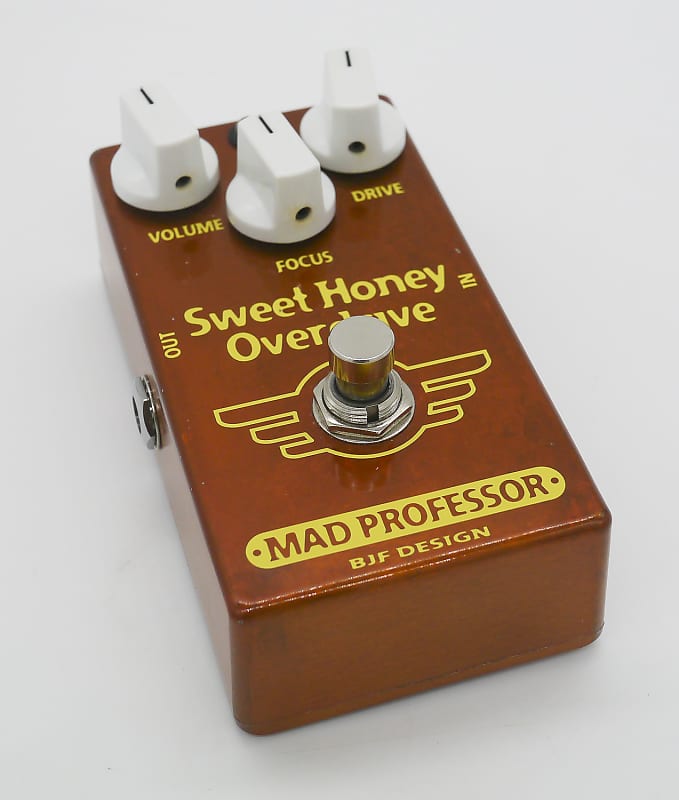 Mad Professor Sweet Honey