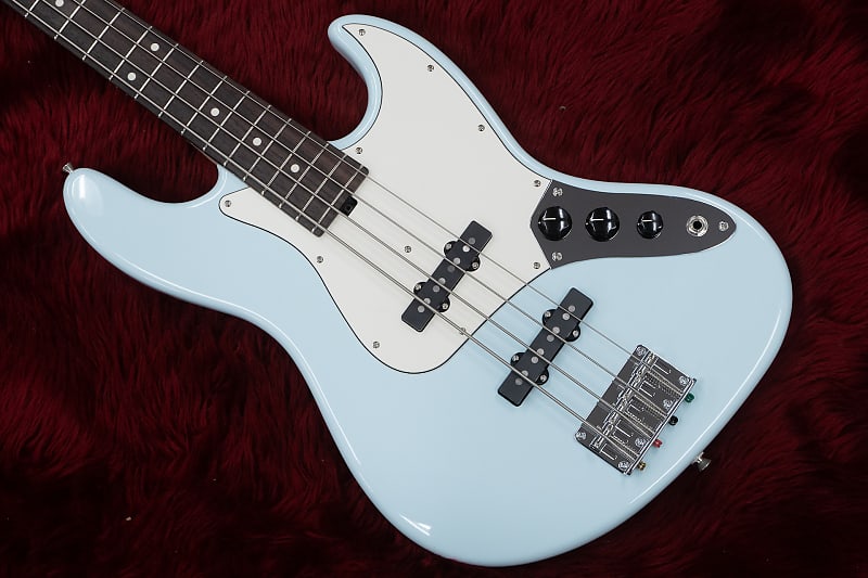 Three Dots Guitars Used S Dgm/R-Mh 3.81Kg Safe delivery from
