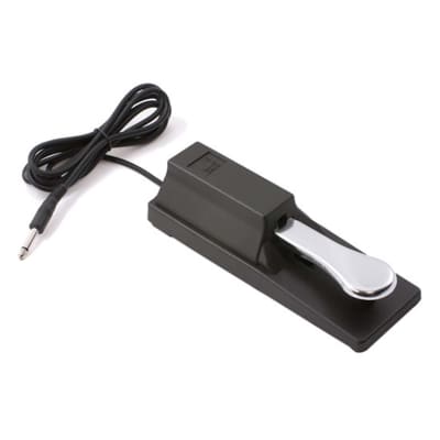 Nord Sustain Pedal image 1